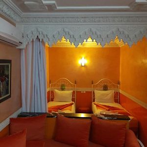 Suite met een King Size Bed